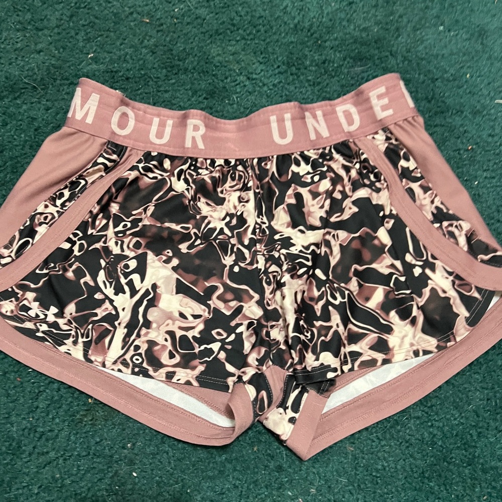 Under Armour shorts